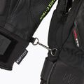 Mănuși de schi pentru bărbați  LEKI WCR C-Tech 3D Mitt black/ ice lemon 6