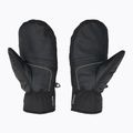 Mănuși de schi pentru copii  LEKI WCR Team 3D Junior Mitt black/ ice lemon 3