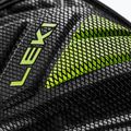 Mănuși de schi pentru copii LEKI WCR C-Tech 3D Junior Mitt black/ice lemon 5
