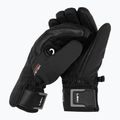 LEKI Mănuși de schi pentru bărbați Falcon 3D negru