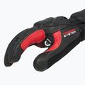 Mănuși de schi pentru bărbați  LEKI Griffin Pro 3D black/ red/ white 4