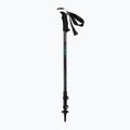 Bețe de trekking LEKI Khumbu Pro black/blue 2