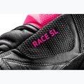 Mănuși de schi pentru femei LEKI WCR Venom SL 3D black/ pink 11