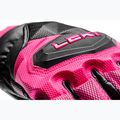 Mănuși de schi pentru femei LEKI WCR Venom SL 3D black/ pink 12