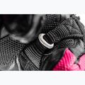 Mănuși de schi pentru femei LEKI WCR Venom SL 3D black/ pink 13