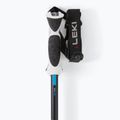 Bețe de schi LEKI Bold Lite S dark anthracite/black/bright blue 2
