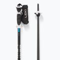 Bețe de schi LEKI Bold Lite S dark anthracite/black/bright blue 3