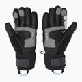 Mănuși de schi pentru femei LEKI Griffin Pro 3D black 2