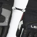 Mănuși de schi pentru femei LEKI Griffin Pro 3D black 6