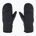 Mănuși de schi pentru femei LEKI Vallarta 3D Mitt black 3