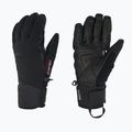 Mănuși de schi pentru femei LEKI Sparrow 3D black