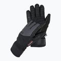 Mănuși de schi pentru bărbați  LEKI Pegas 3D GTX black/ graphite