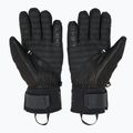 Mănuși de schi pentru bărbați  LEKI Pegas 3D GTX black/ graphite 2