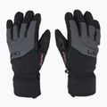 Mănuși de schi pentru bărbați  LEKI Pegas 3D GTX black/ graphite 3