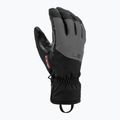 Mănuși de schi pentru bărbați  LEKI Pegas 3D GTX black/ graphite 7