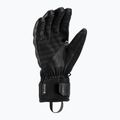 Mănuși de schi pentru bărbați  LEKI Pegas 3D GTX black/ graphite 8
