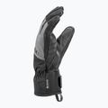 Mănuși de schi pentru bărbați  LEKI Pegas 3D GTX black/ graphite 9