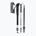 Bețe de trekking LEKI Skysolo FX.One Carbon negru/alb 2