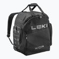 Rucsac pentru clăpari LEKI Skiboot Bag WCR 60 l black