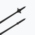 Bețe de schi LEKI Airfoil 3D black/dark anthracite 5