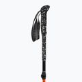 Bețe de trekking LEKI Skysolo FX.One Carbon neon orange/white/black 2