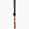 Bețe de trekking LEKI Skysolo FX.One Carbon neon orange/white/black 4