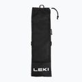 Bețe de trekking LEKI Skysolo FX.One Carbon neon orange/white/black 9