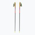 Bețe de alergare LEKI Neotrail Pro FX.One SL red/purple 5