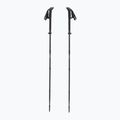 Bețe de trekking LEKI Sherpa FX Carbon Strong black/naturalcarbon/light anthracite