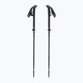 Bețe de trekking LEKI Sherpa FX Carbon Strong black/naturalcarbon/light anthracite 5