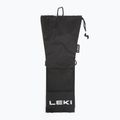 Bețe de trekking LEKI Sherpa FX Carbon Strong black/naturalcarbon/light anthracite 8