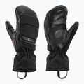 Mănuși de schi pentru femei LEKI Griffin Base 3D Mitt black