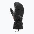 Mănuși de schi pentru femei LEKI Griffin Base 3D Mitt black 2