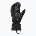 Mănuși de schi pentru femei LEKI Griffin Base 3D Mitt black 3