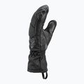 Mănuși de schi pentru femei LEKI Griffin Base 3D Mitt black 4