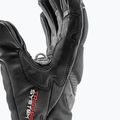 Mănuși de schi pentru femei LEKI Griffin Base 3D black 5