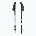 Bețe de trekking LEKI Skytera Lite black/white/neonorange 5