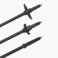 Bețe de trekking LEKI Skytera Lite black/white/neonorange 6