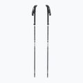 Bețe de trekking LEKI Makalu FX TA black stone blue/dark white