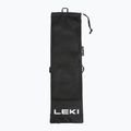 Bețe de trekking LEKI Makalu FX TA black stone blue/dark white 6