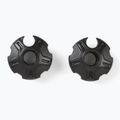 Bețe de trekking LEKI Makalu FX TA black stone blue/dark white 8