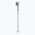 Bețe de trekking LEKI Makalu FX TA black stone blue/dark white 2