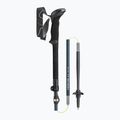 Bețe de trekking LEKI Makalu FX TA black stone blue/dark white 3