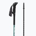 Bețe de trekking LEKI Makalu Lite malachite green/dark malachite green/white 3
