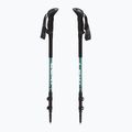 Bețe de trekking LEKI Makalu Lite malachite green/dark malachite green/white 5