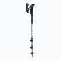 Bețe de trekking LEKI Makalu Lite malachite green/dark malachite green/white 3