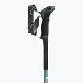 Bețe de trekking LEKI Makalu Lite malachite green/dark malachite green/white 4
