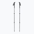 Bețe de trekking LEKI Makalu stone blue dark/warm grey dark
