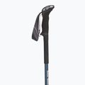 Bețe de trekking LEKI Makalu stone blue dark/warm grey dark 2