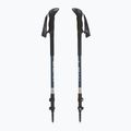 Bețe de trekking LEKI Makalu stone blue dark/warm grey dark 5